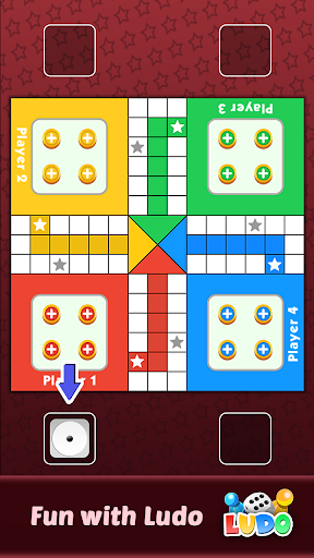 Code Triche Snakes and Ladders - Ludo Game APK MOD (Astuce) 5