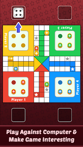 Code Triche Snakes and Ladders - Ludo Game APK MOD (Astuce) 1