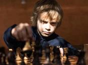 Prodige échecs Perpignan Joachim Bennani