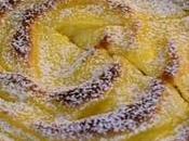 Recette gâteau pommes