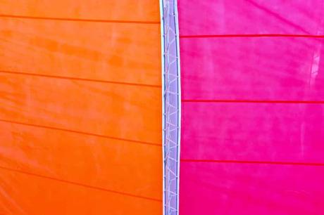 Mariage Fuchsia : Le jour de votre mariage sera un sans faute ! Quelle couleur associer avec du fuchsia pour un mariage ?