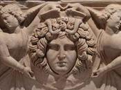 Méduse, l’une trois Gorgones