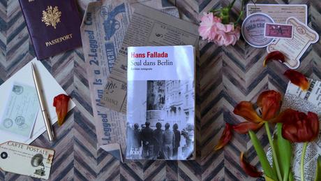 Seul dans Berlin – Hans Fallada