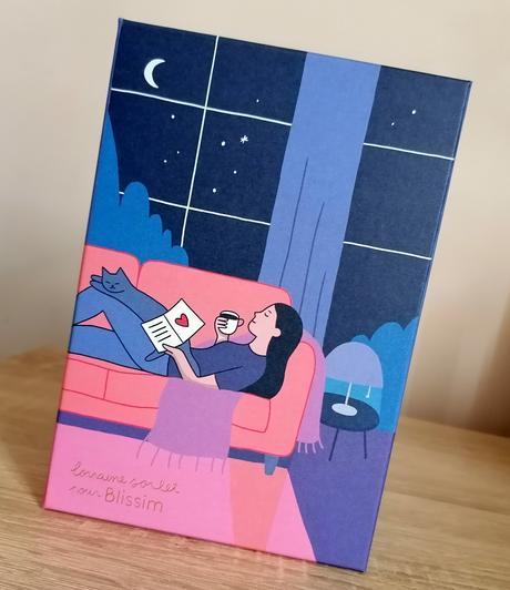 BLISSIM de Février 2021: Premier Regard!