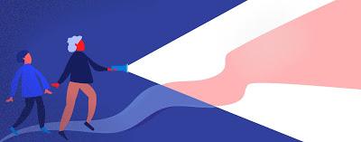 Où était mon mentor quand j'en avais besoin ?