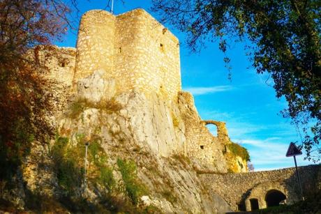 Château du Landskron © French Moments