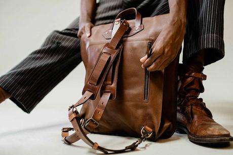 BLEU DE CHAUFFE – S/S 2021 COLLECTION LOOKBOOK BLEU DE CHAUFFE – S/S 2021 COLLECTION LOOKBOOK
