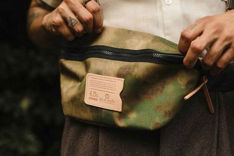 BLEU DE CHAUFFE – S/S 2021 COLLECTION LOOKBOOK BLEU DE CHAUFFE – S/S 2021 COLLECTION LOOKBOOK