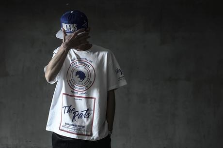 RATS – S/S 2021 COLLECTION LOOKBOOK RATS – S/S 2021 COLLECTION LOOKBOOK