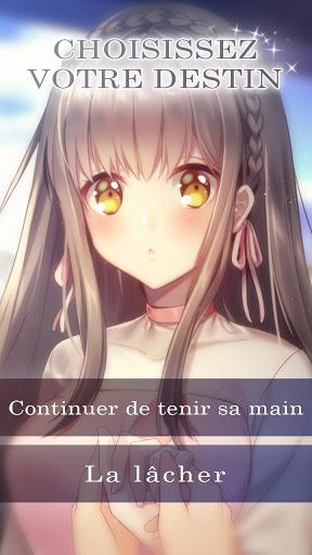 Télécharger Death Game : Sexy Moe Anime Girlfriend Dating Sim APK MOD (Astuce) 4