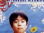 L’Eté Kikujiro Kateshi Kitano