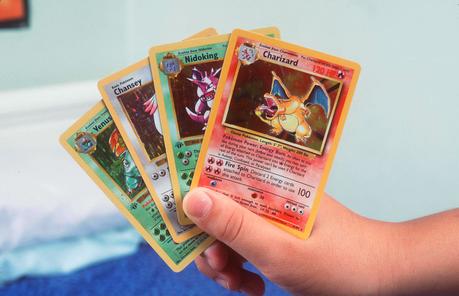 Pourquoi le prix des cartes Pokémon a explosé pendant la pandémie