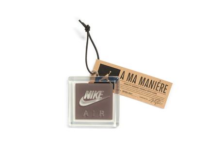 La A Ma Maniere x Air Jordan 3 se livre en détails La A Ma Maniere x Air Jordan 3 se livre en détails
