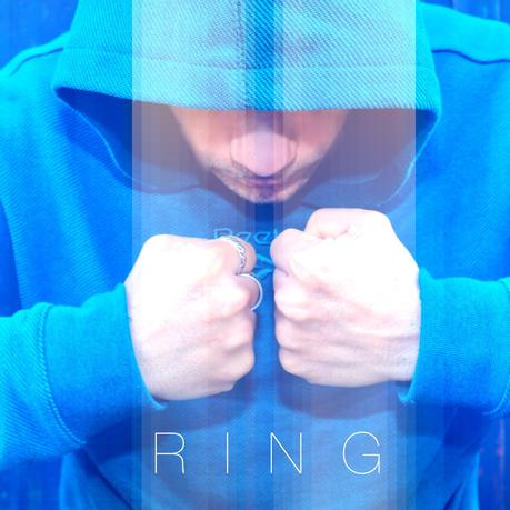 Barange, le chanteur monte sur le RING Barange, le chanteur monte sur le RING