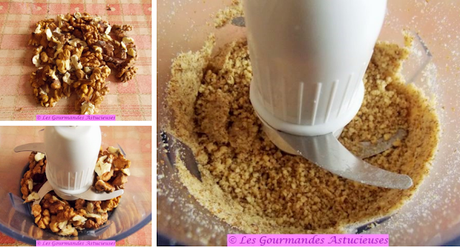 Galettes à la courge et au boulgour (Vegan) Galettes à la courge et au boulgour (Vegan)