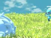 Légendes Pokémon Arceus Enfin Open-World