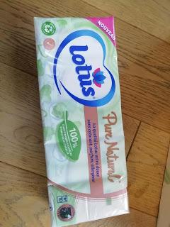 Blanchir ou non les fibres, that is the question ? Blanchir ou non les fibres, that is the question ?