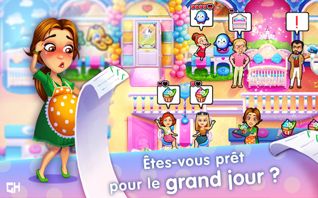 Télécharger Delicious - Emily's Miracle of Life  APK MOD (Astuce) 5