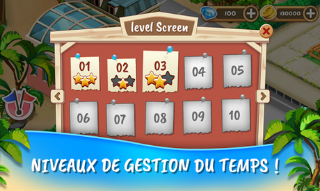 Télécharger Resort Island Tycoon APK MOD (Astuce) Télécharger Resort Island Tycoon APK MOD (Astuce) 2