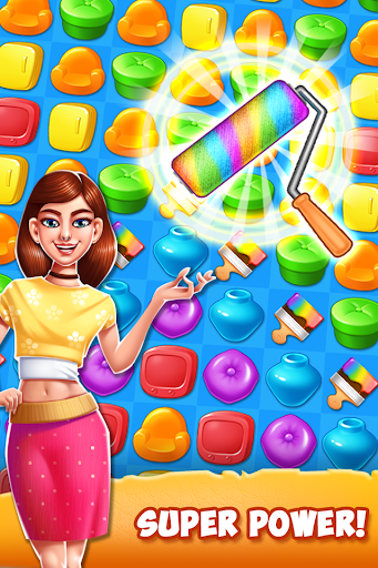 Code Triche maison de rêve béguin APK MOD (Astuce) 1