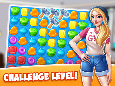 Code Triche maison de rêve béguin APK MOD (Astuce) 5