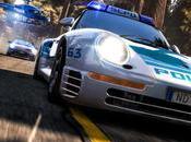 Aucun Need Speed sortira 2021…