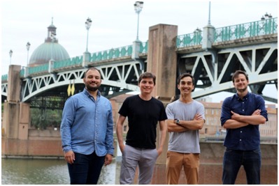 Aviation décarbonée avec Flight Ascendance Technologies Aviation décarbonée avec Flight Ascendance Technologies