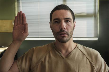 DÉSIGNÉ COUPABLE - avec Tahar Rahim, Jodie Foster, Shailene Woodley et Benedict Cumberbatch au Cinéma le 7 Avril 2021 DÉSIGNÉ COUPABLE - avec Tahar Rahim, Jodie Foster, Shailene Woodley et Benedict Cumberbatch au Cinéma le 7 Avril 2021