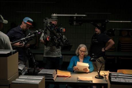 DÉSIGNÉ COUPABLE - avec Tahar Rahim, Jodie Foster, Shailene Woodley et Benedict Cumberbatch au Cinéma le 7 Avril 2021 DÉSIGNÉ COUPABLE - avec Tahar Rahim, Jodie Foster, Shailene Woodley et Benedict Cumberbatch au Cinéma le 7 Avril 2021