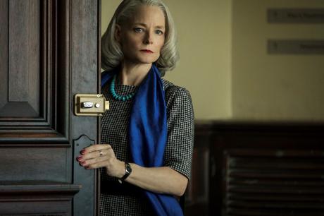 DÉSIGNÉ COUPABLE - avec Tahar Rahim, Jodie Foster, Shailene Woodley et Benedict Cumberbatch au Cinéma le 7 Avril 2021 DÉSIGNÉ COUPABLE - avec Tahar Rahim, Jodie Foster, Shailene Woodley et Benedict Cumberbatch au Cinéma le 7 Avril 2021