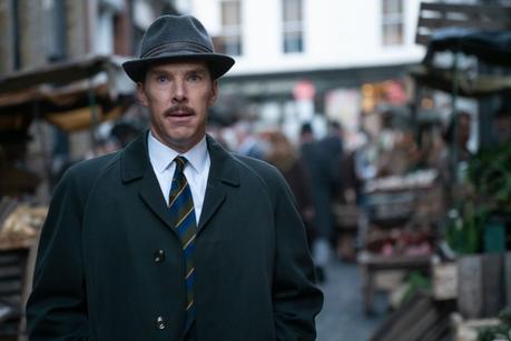 UN ESPION ORDINAIRE avec Benedict Cumberbatch au Cinéma le 9 juin 2021