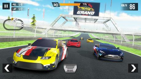 Code Triche Jeu voiture réel 3D : Simulateur de course 2021  APK MOD (Astuce) 6
