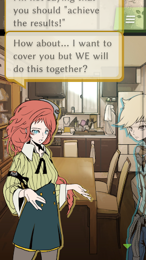 Code Triche I.B. ~The Future, Destined by Unsociable Me~ APK MOD (Astuce) 5