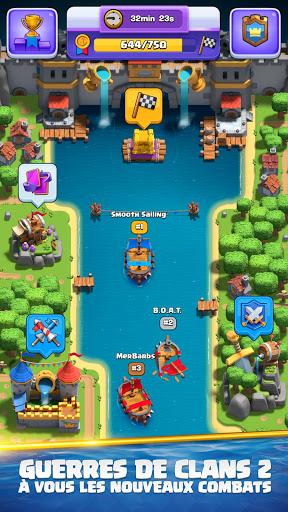 Télécharger Clash Royale APK MOD (Astuce) Télécharger Clash Royale APK MOD (Astuce) 1