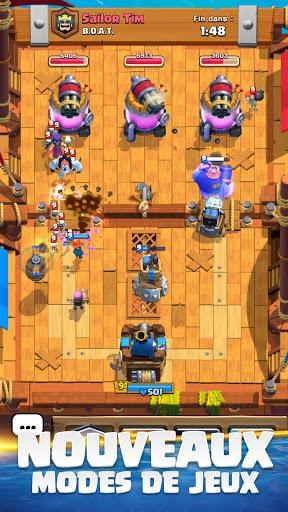 Télécharger Clash Royale APK MOD (Astuce) Télécharger Clash Royale APK MOD (Astuce) 2