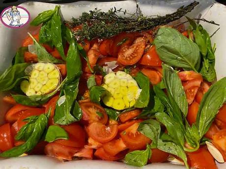 Soupe de tomate ultra rapide Soupe de tomate ultra rapide