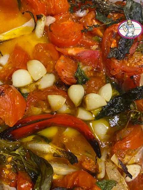 Soupe de tomate ultra rapide Soupe de tomate ultra rapide