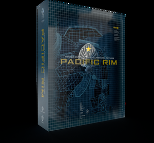 Découvrez l’édition Blu-Ray 4K ‘Titans of Cult’ PACIFIC RIM