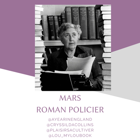 Le meurtre de Roger Acroyd d'Agatha CHRISTIE Le meurtre de Roger Acroyd d'Agatha CHRISTIE
