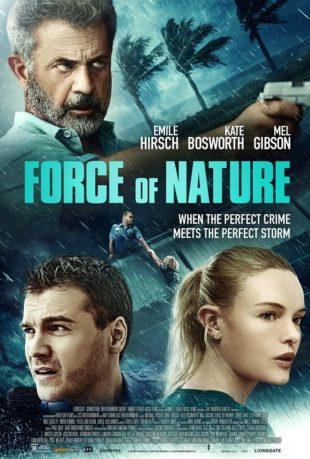 [Critique] FORCE OF NATURE