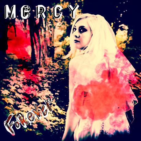 Album - Mercy - Forever 2021