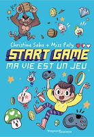 Book Haul de Février