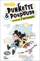 Book Haul de Février