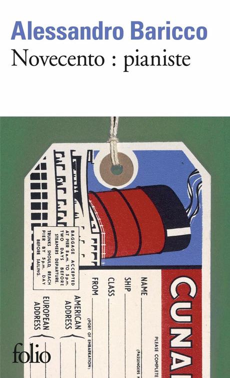 C'est lundi, que lisez-vous? #336