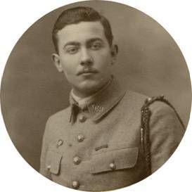 Les Croix de Bois. Roland DORGELES – 1919