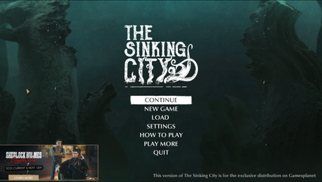 The Sinking City : Frogwares accuse Nacon d’avoir volé, piraté et même modifié le code source du jeu