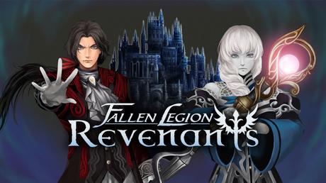 Test de Fallen Legion Revenants : L’idée est présente, la réalisation défaillante Test de Fallen Legion Revenants : L’idée est présente, la réalisation défaillante