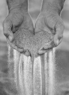 Ma bataille contre le temps qui fout le camp …