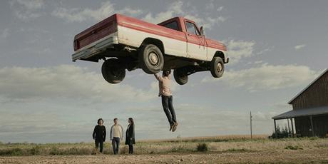 Critique Superman & Lois saison 1 épisode 1 : pilote super bien !