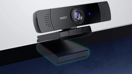 Top 5 meilleures webcams en mars 2021